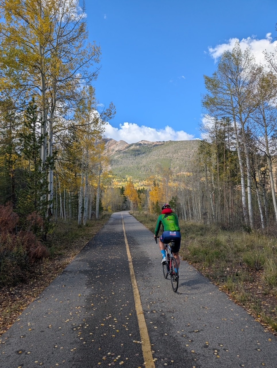 Colorado
